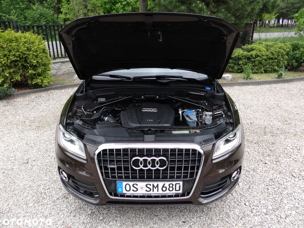 Audi Q5 - 15