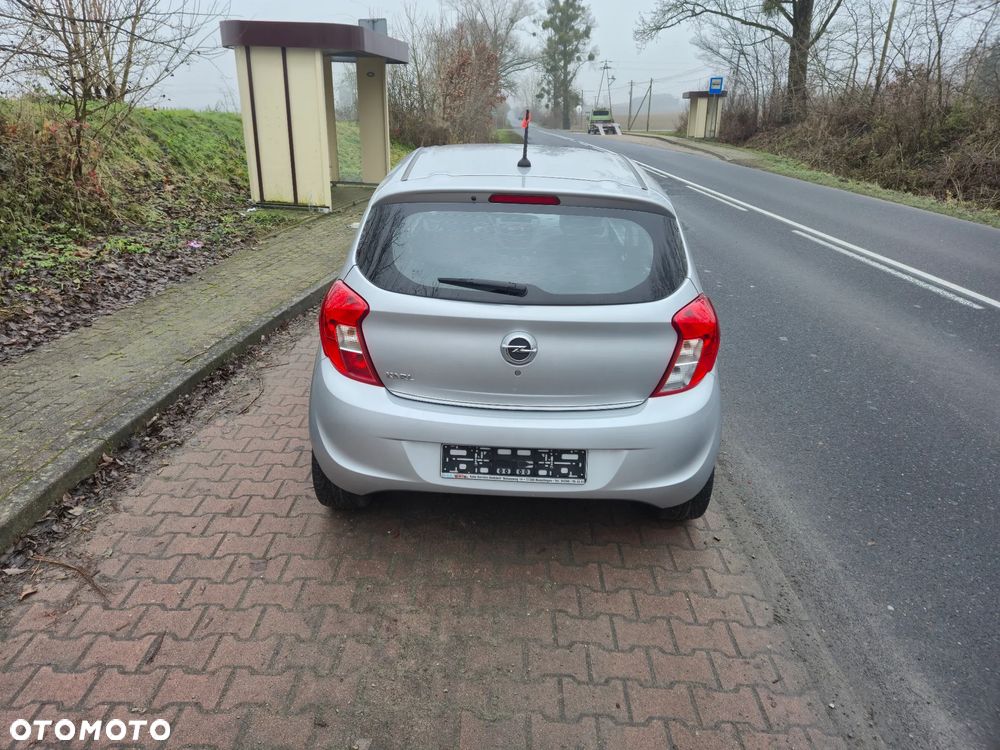 Opel Karl 1.0 Active - 25