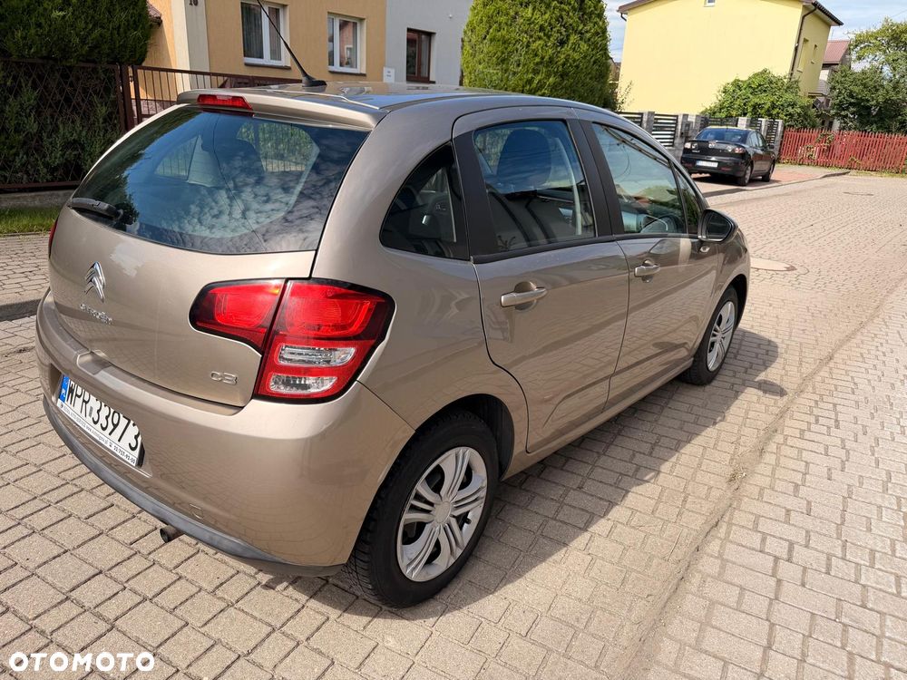 Citroën C3 1.4 Attraction - 3