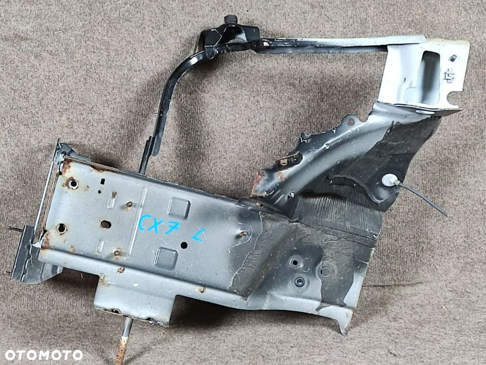 MAZDA CX7 Podłużnica Lewy Przód - 1