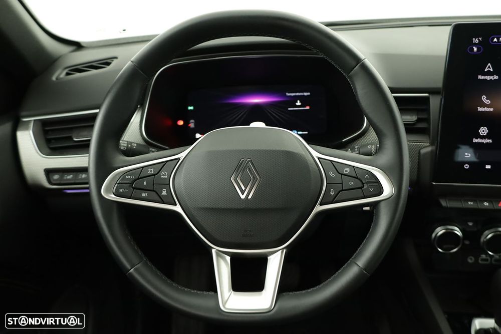 Renault Arkana 1.6 E-Tech Full Hybrid Techno - 15
