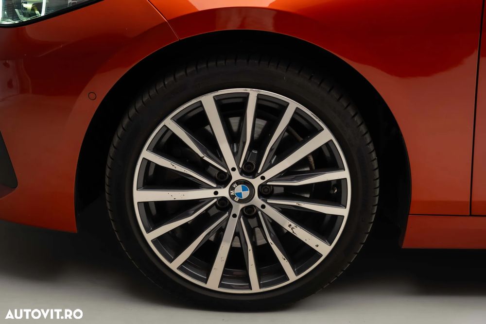 BMW Seria 2 220d xDrive Aut. Advantage - 10
