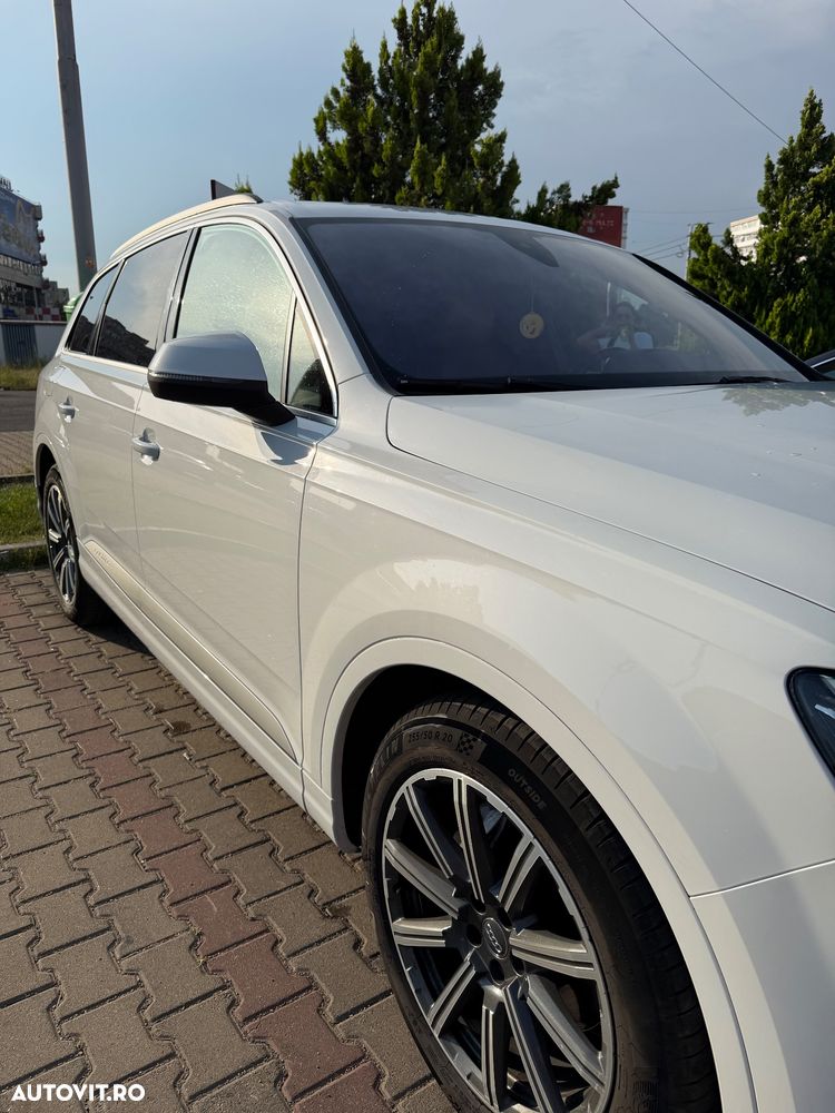 AUDI Q7 2015 — imagine 7