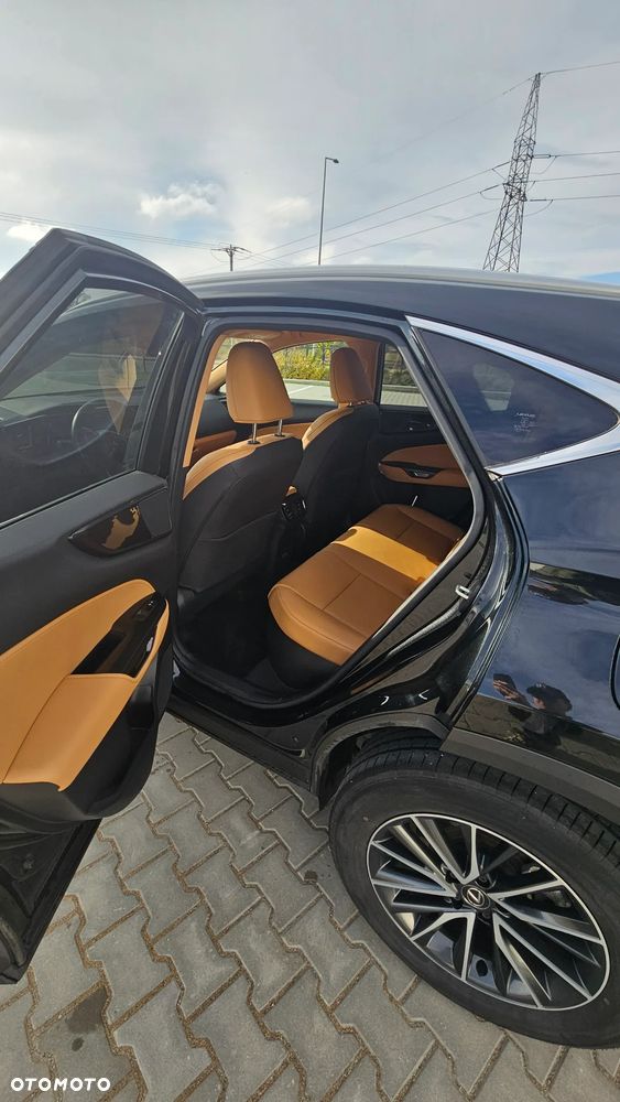 Lexus NX - 14