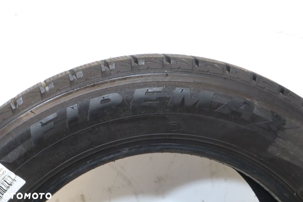 OPONA OPONY 2 SZT FIREMAX FM805+ ZIMA  195/60/15 25R - 12