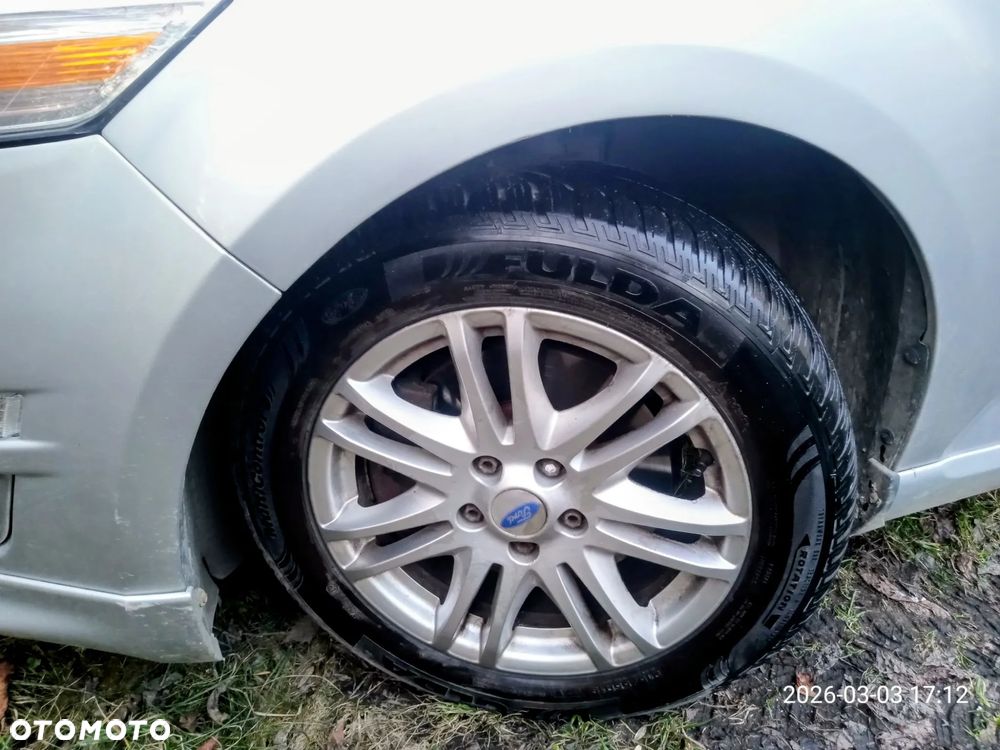 Ford Mondeo 2.0 TDCi Titanium X - 28