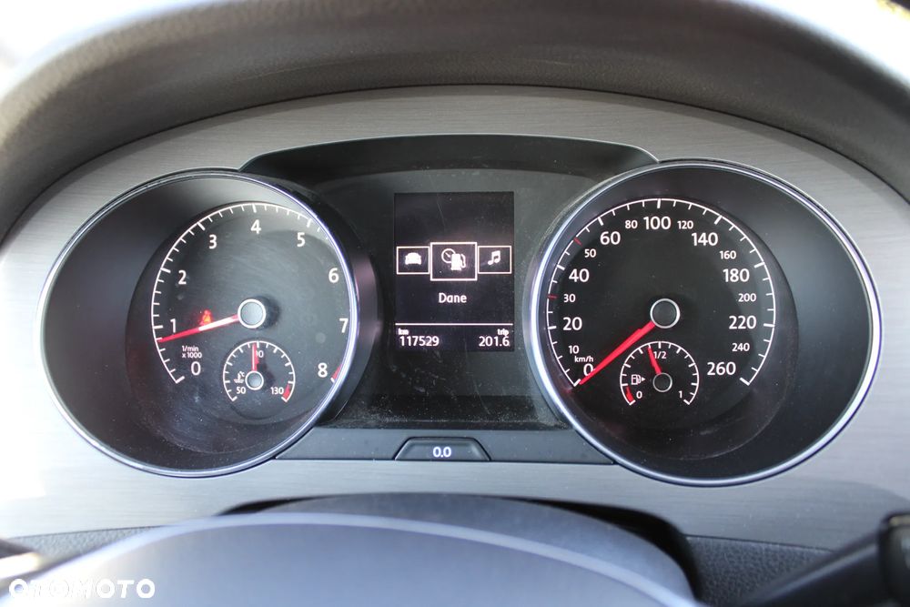 Volkswagen Golf Sportsvan SV 1.4 TSI BMT Comfortline - 19