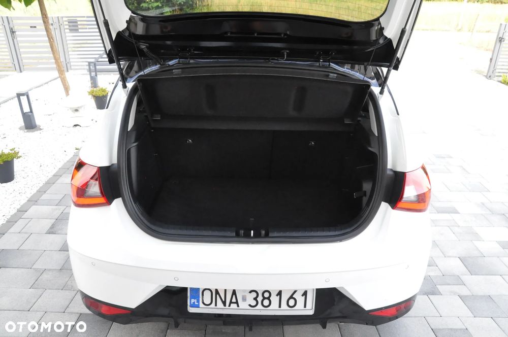 Hyundai i20 1.0 T-GDI 48V Comfort - 12