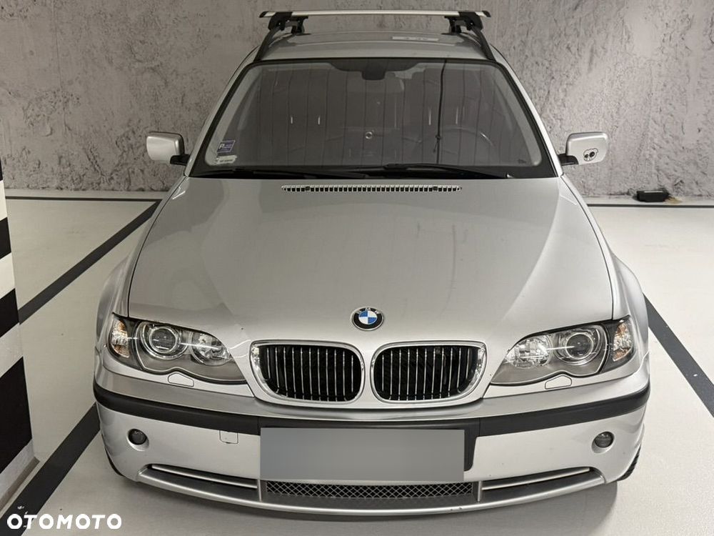 BMW Seria 3 - 18