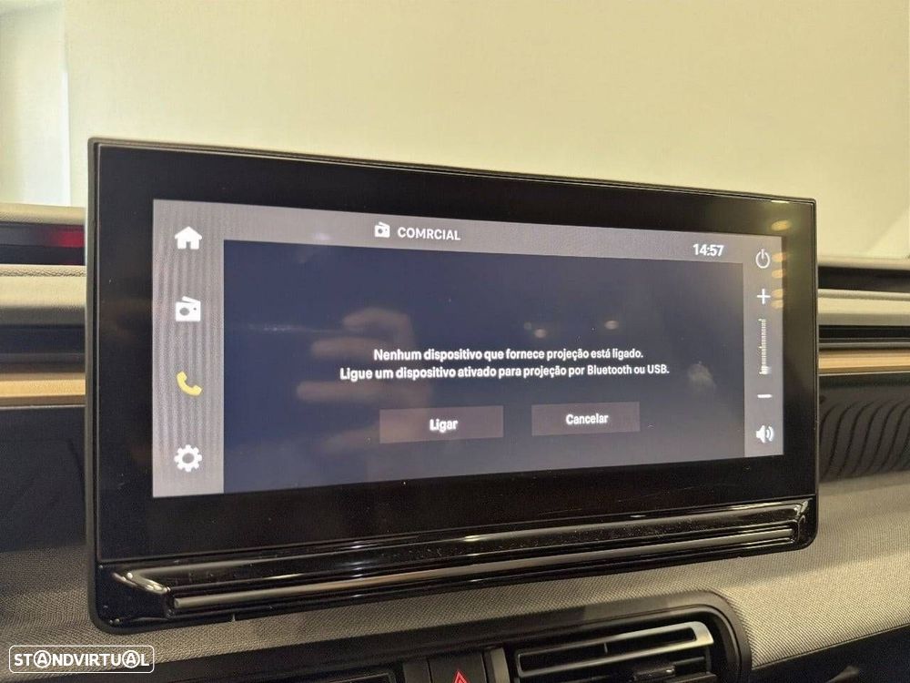 Citroën C3 Aircross 1.2 PureTech Plus - 14
