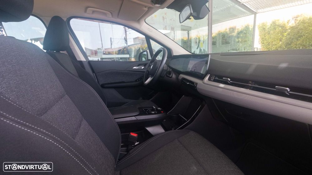 BMW 225xe Active Tourer e xDrive - 13