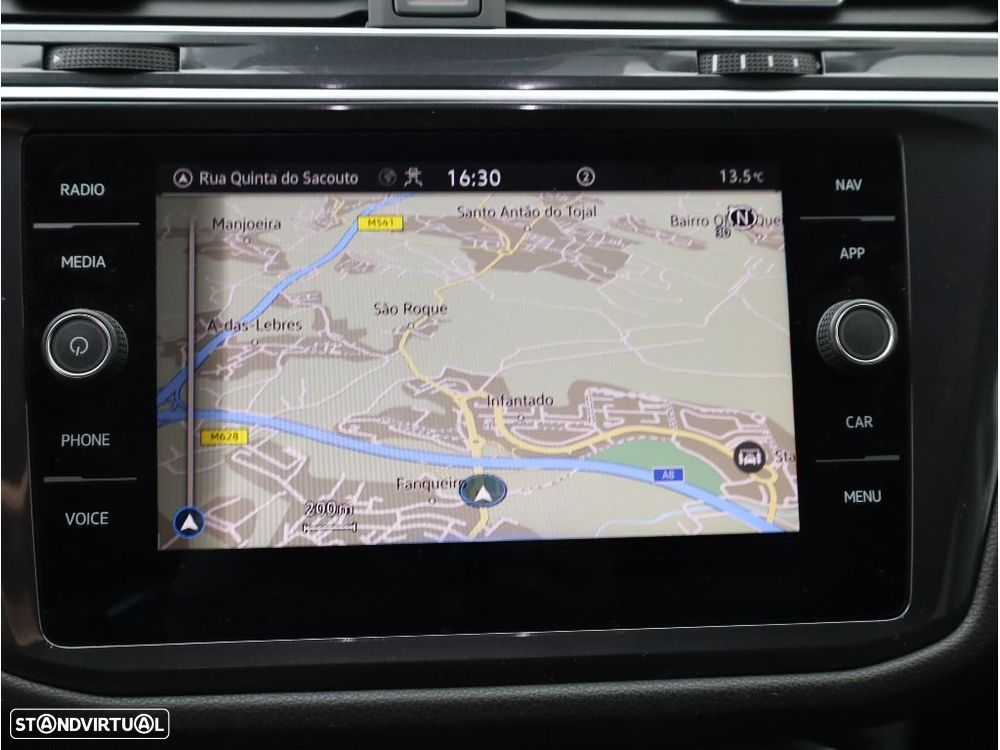 VW Tiguan Allspace 1.5 TSI Life DSG - 16