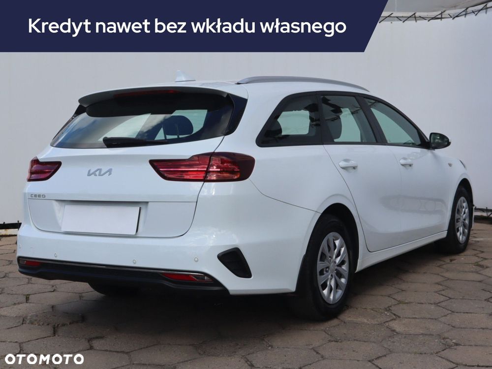 Kia Ceed - 7