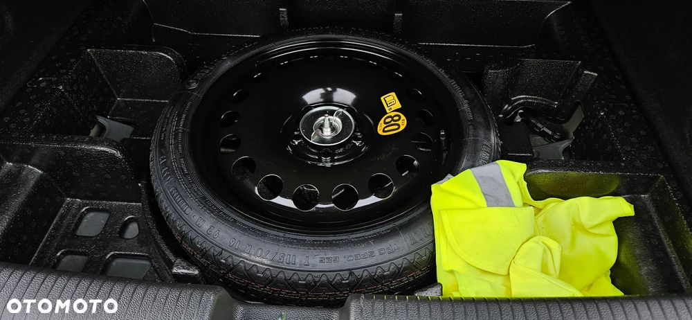 Opel Astra 1.6 D (CDTI) Start/Stop Innovation - 20