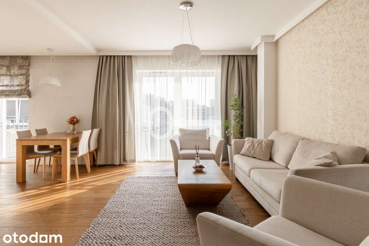 Gotowe do zamieszkania | Wysoki standard