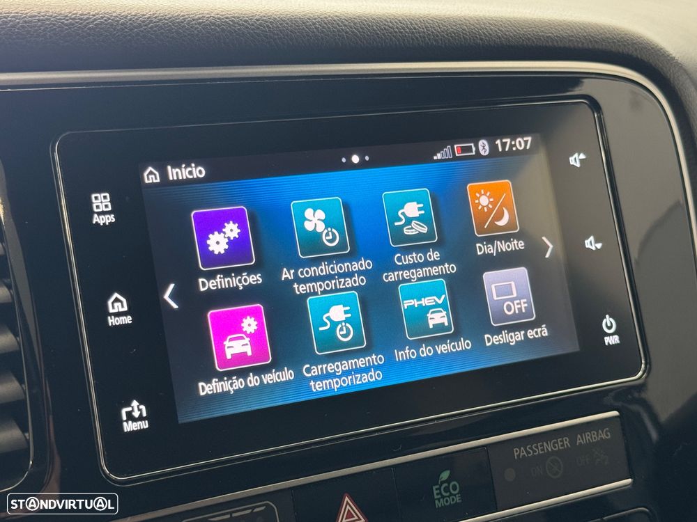 Mitsubishi Outlander 2.4 Intense - 28