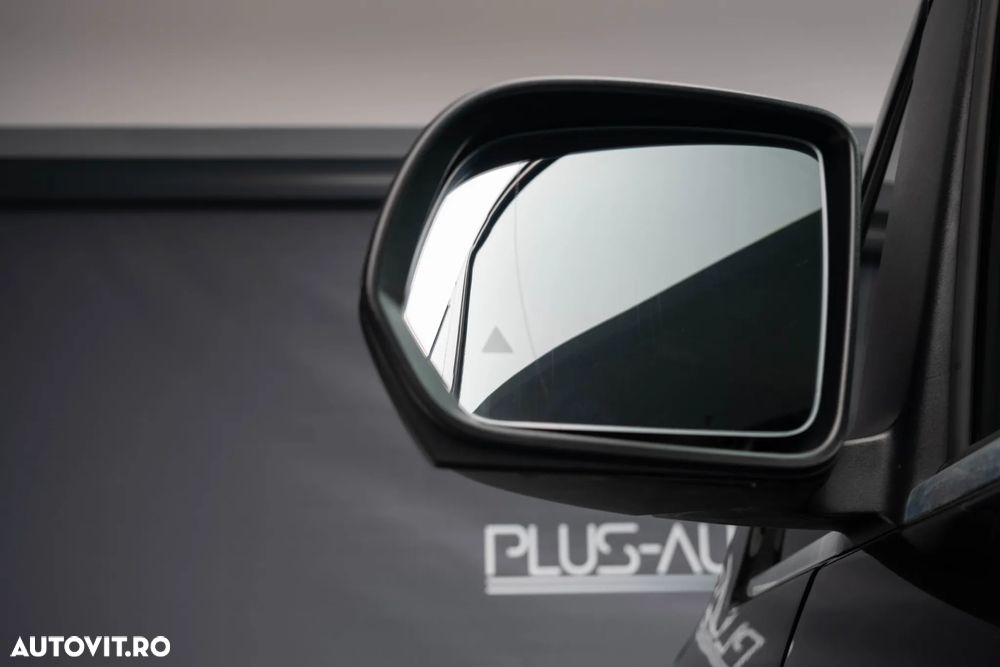 Mercedes-Benz V 300 d Extralang 4Matic 9G-TRONIC Avantgarde Edition Edition 19 - 13