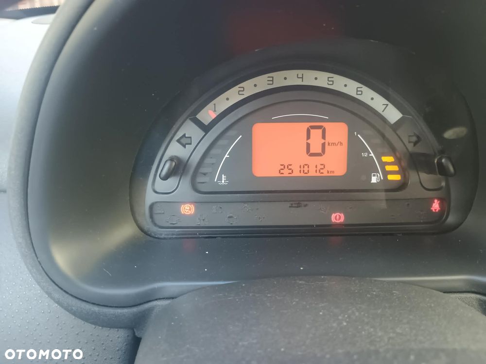 Citroën C3 1.4 HDi X - 7