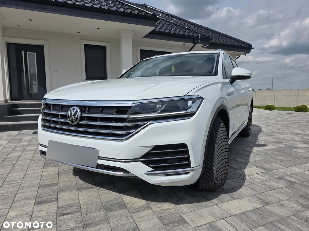 Volkswagen Touareg 3.0 V6 TDI SCR 4Mot Elegance - 6