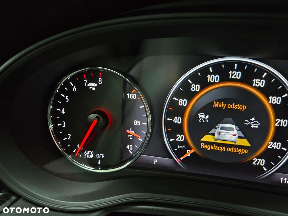 Opel Insignia 2.0 Direct Inj Trb 4x4 Ultimate Exclusive - 30