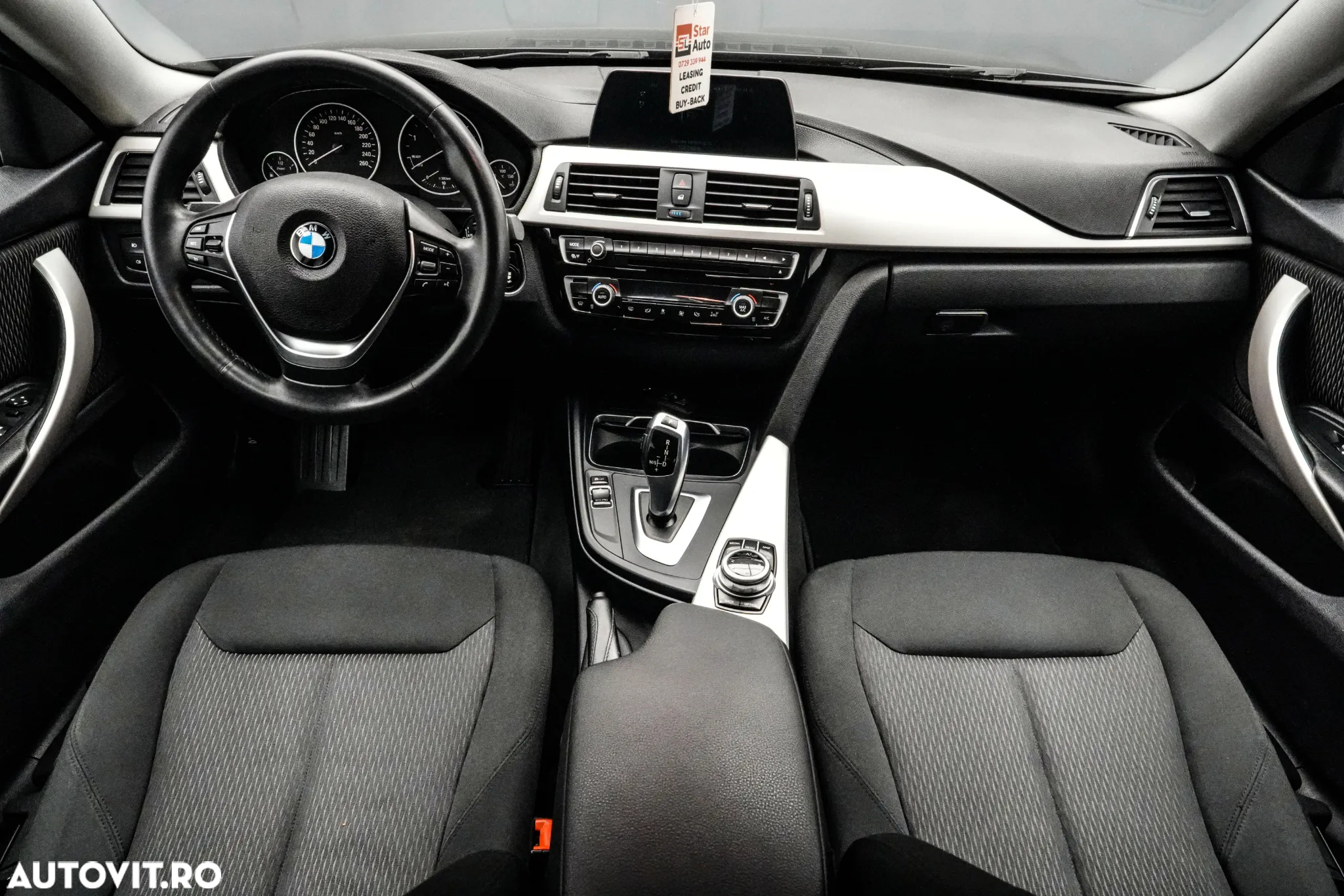 BMW Seria 4 - 8