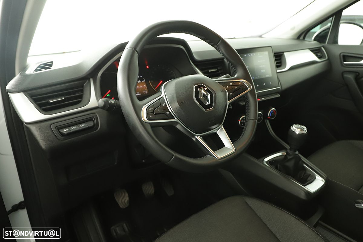 Renault Captur 1.0 TCe Equilibre - 7