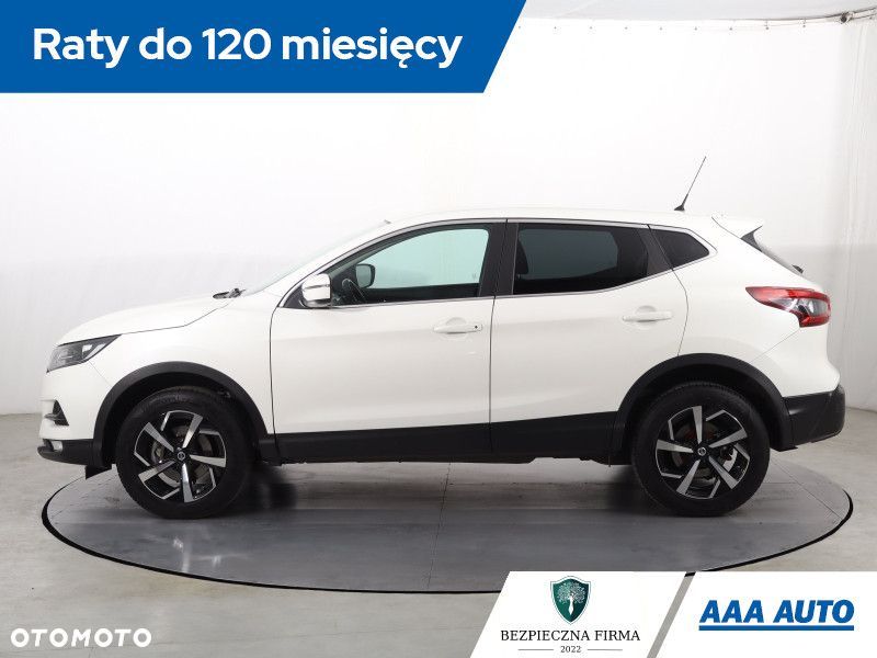 Nissan Qashqai - 4