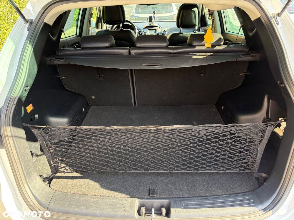 Hyundai ix35 1.6 GDI Comfort 2WD - 30