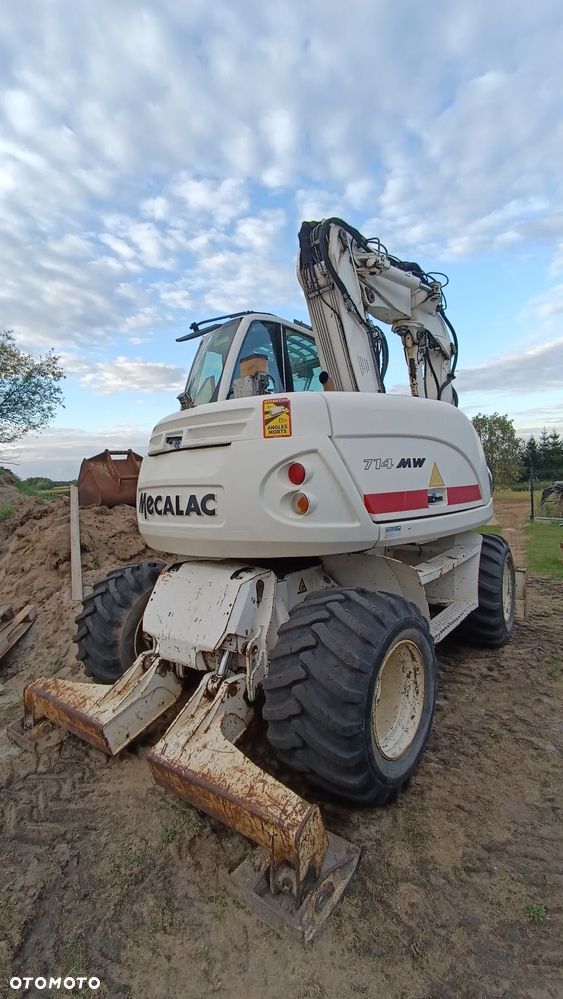 Mecalac 714 - 3