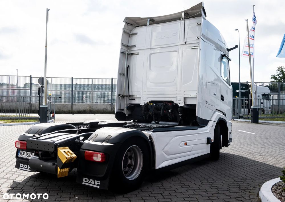 DAF XG 480FT 4X2 - 3