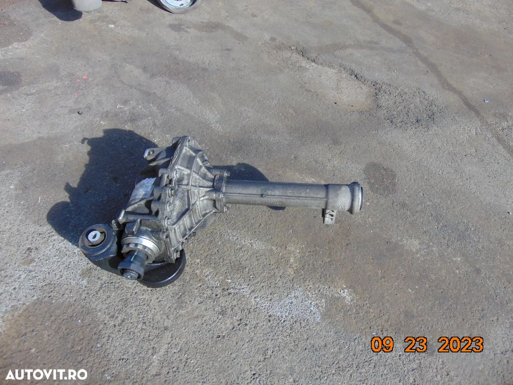 grup fata Range Rover Sport l494 3.0 cod cpla3017bf diferential fatavogue l405 2013-2022 - 1