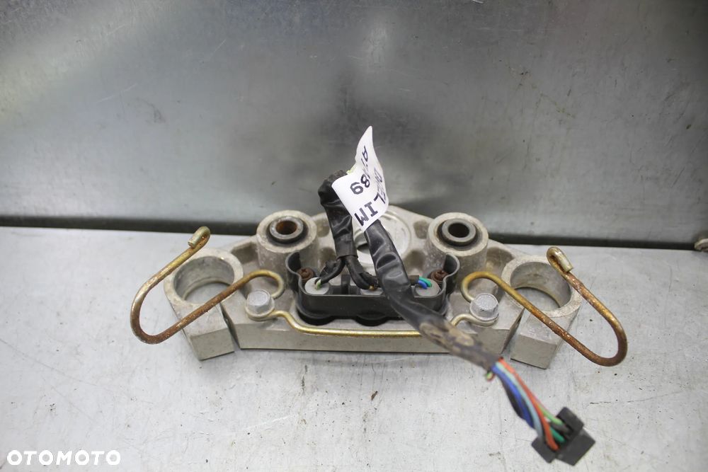 Daelim VT 125 Daystar Półka górna mocowanie lag kontrolki kontrolka - 2