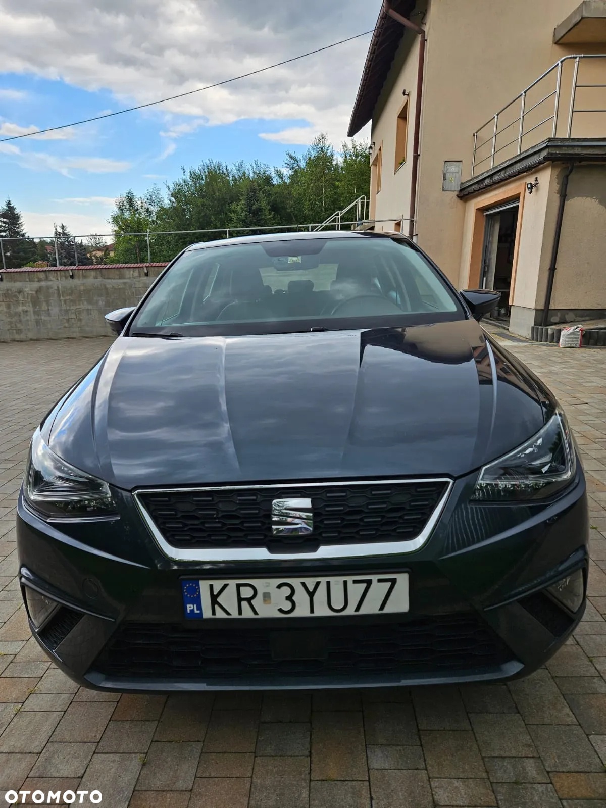 Seat Ibiza 1.0 EVO Reference S&S - 3