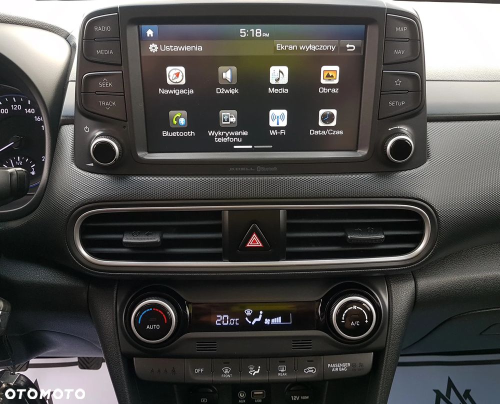 Hyundai Kona - 24