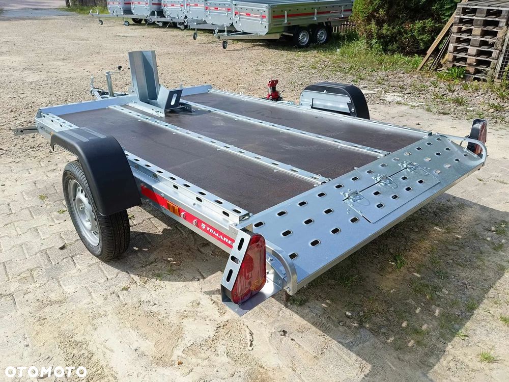 TEMARED MOTOQUAD 2616 0,75t - 1