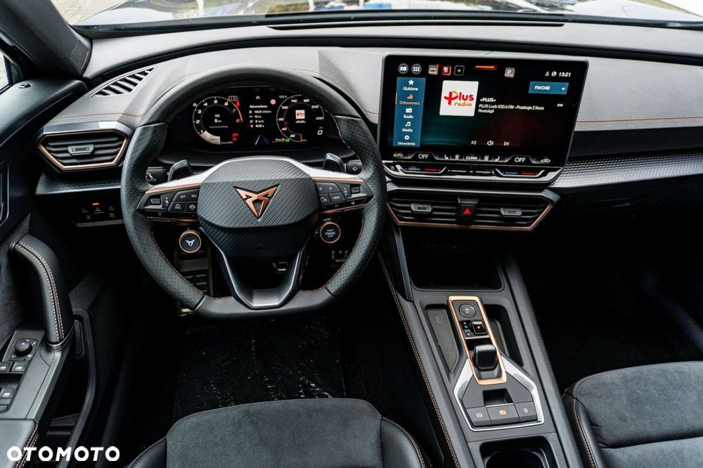 Cupra Formentor - 20