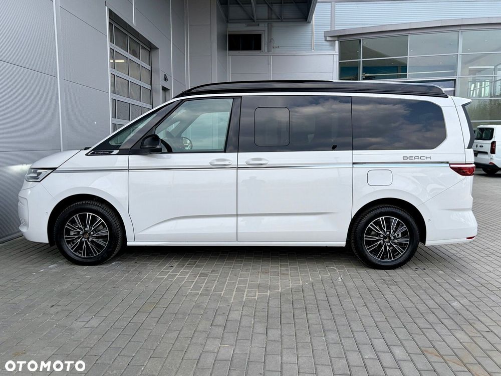 Volkswagen California - 21