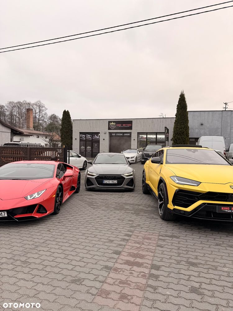 Lamborghini Urus - 26