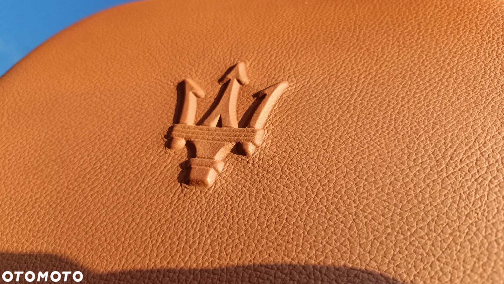 Maserati Levante - 13