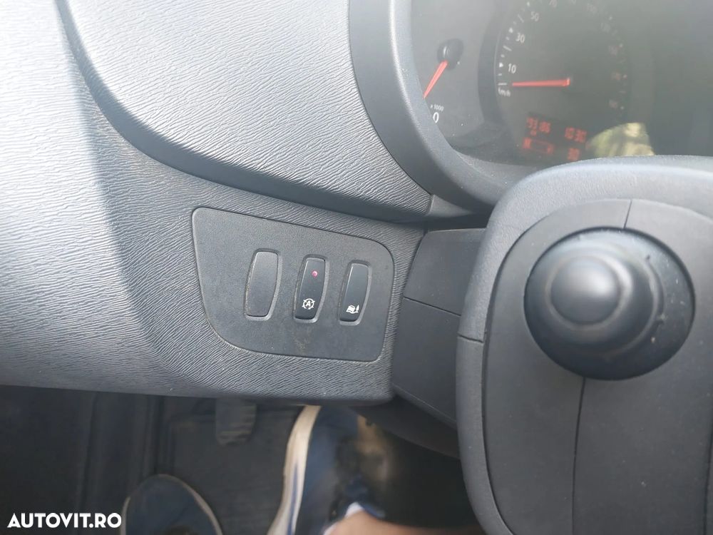 Renault Kangoo 1.5 dCI Expression - 4