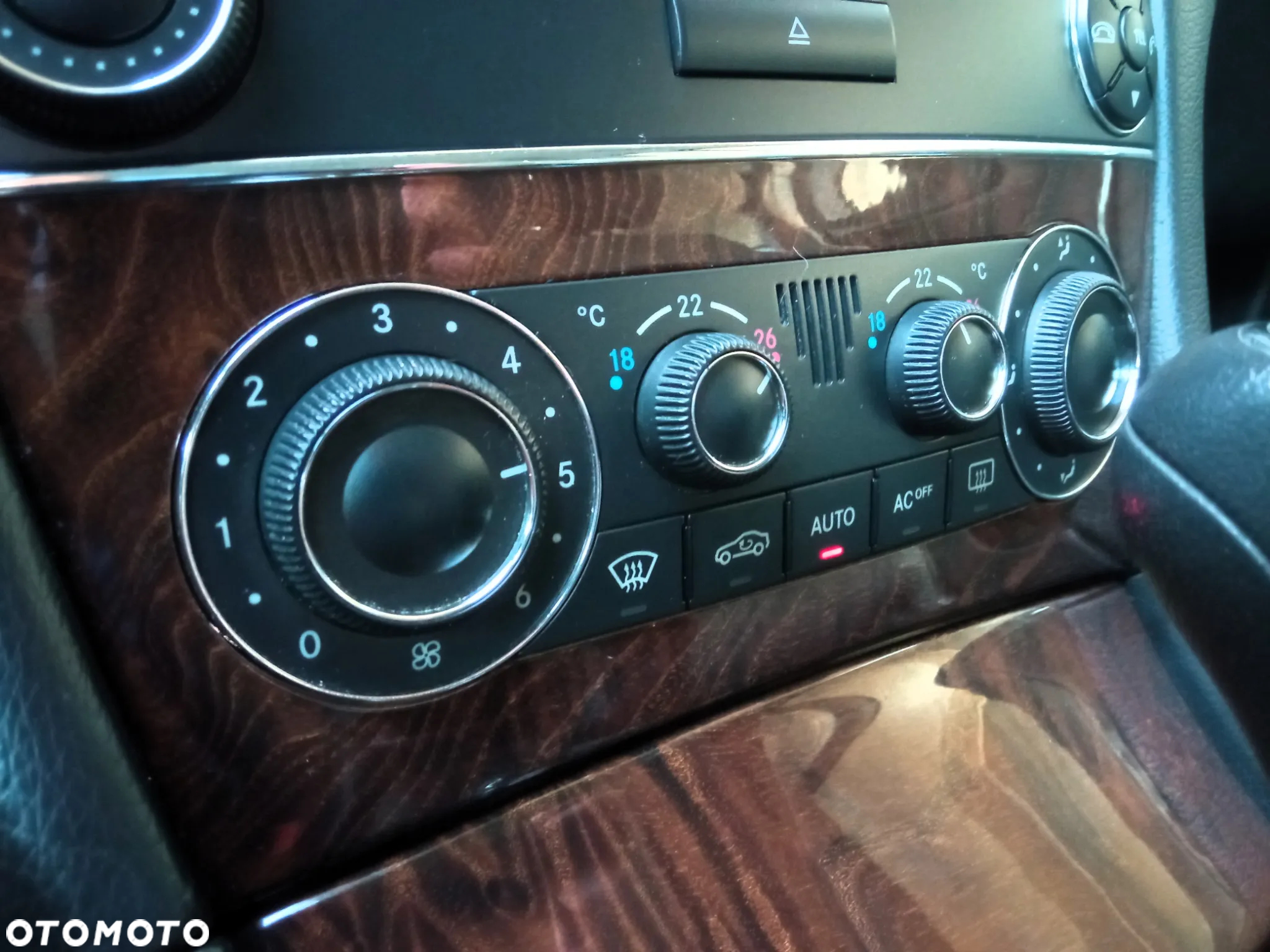 Mercedes-Benz Klasa C 180 Kompressor Automatik Avantgarde - 6