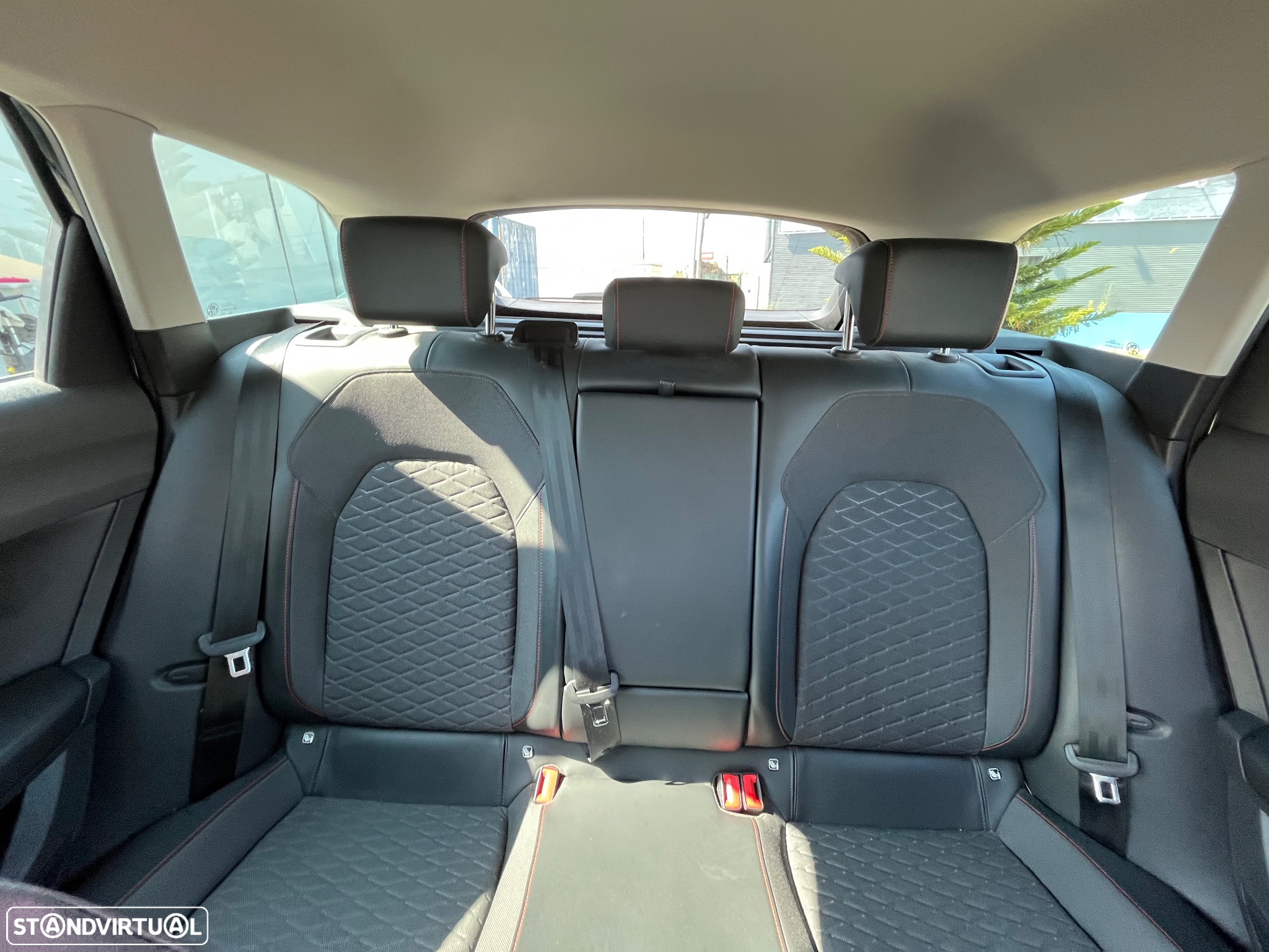 SEAT Leon ST 1.4 e-Hybrid FR DSG - 54