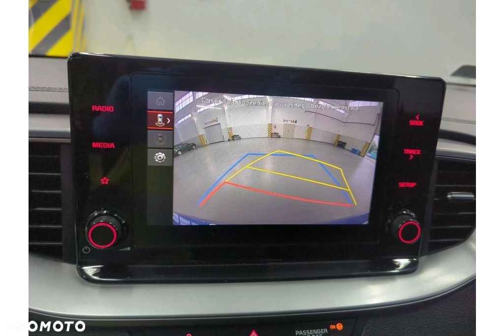 Kia Ceed 1.5 T-GDI M - 7