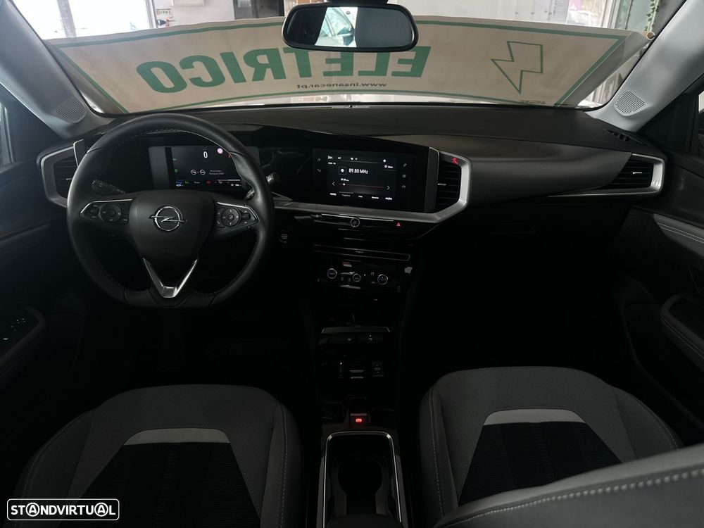 Opel Mokka-e - 28
