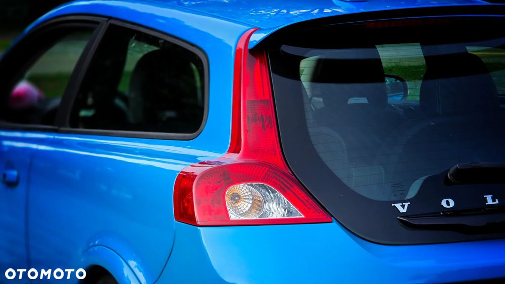 Volvo C30 T5 R-Design - 14