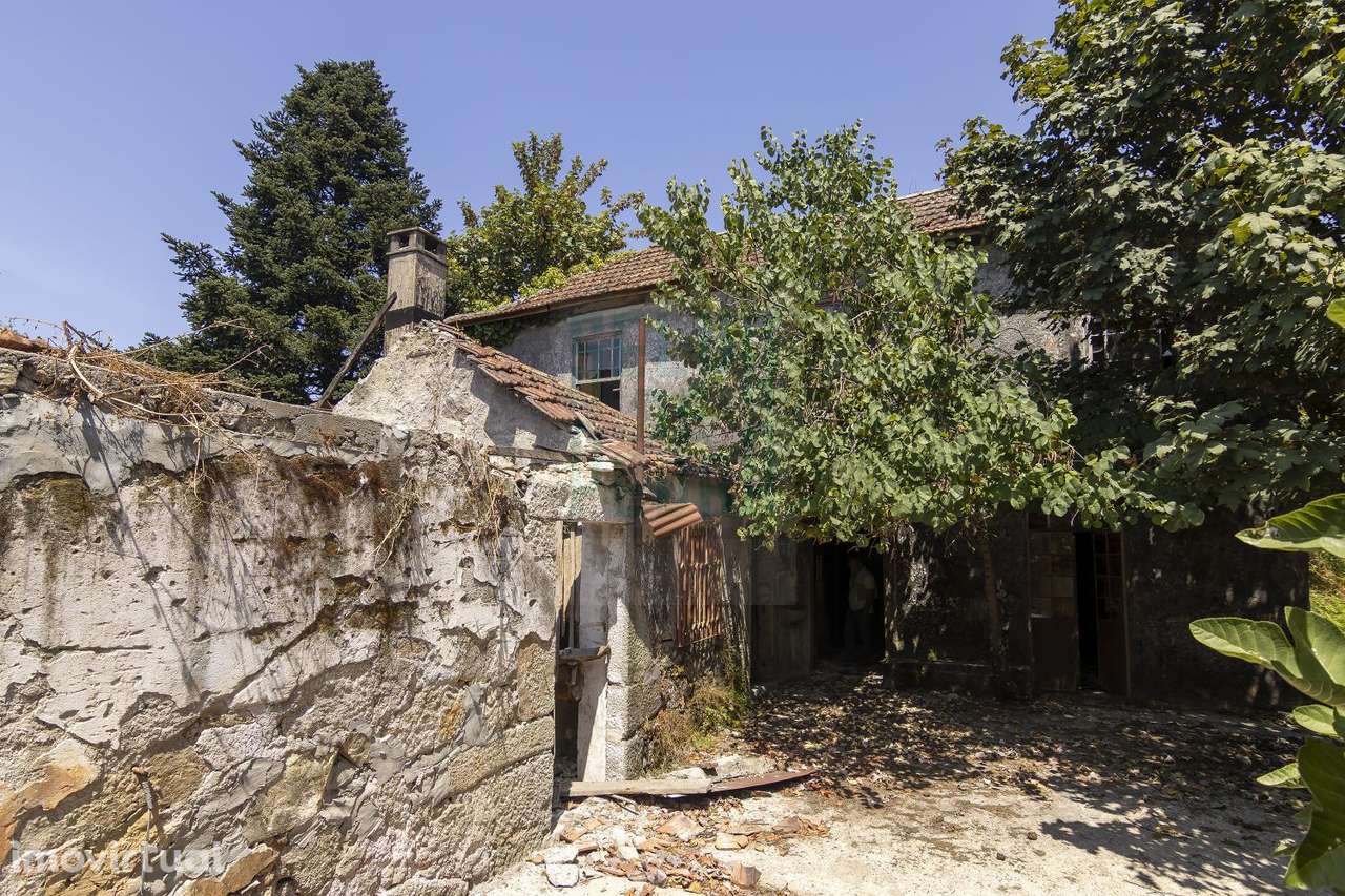 Quinta rustica em Paços de Ferreira - Grande imagem: 4/7