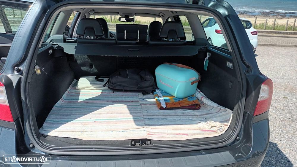 Volvo V70 2.0 D3 Summum - 4