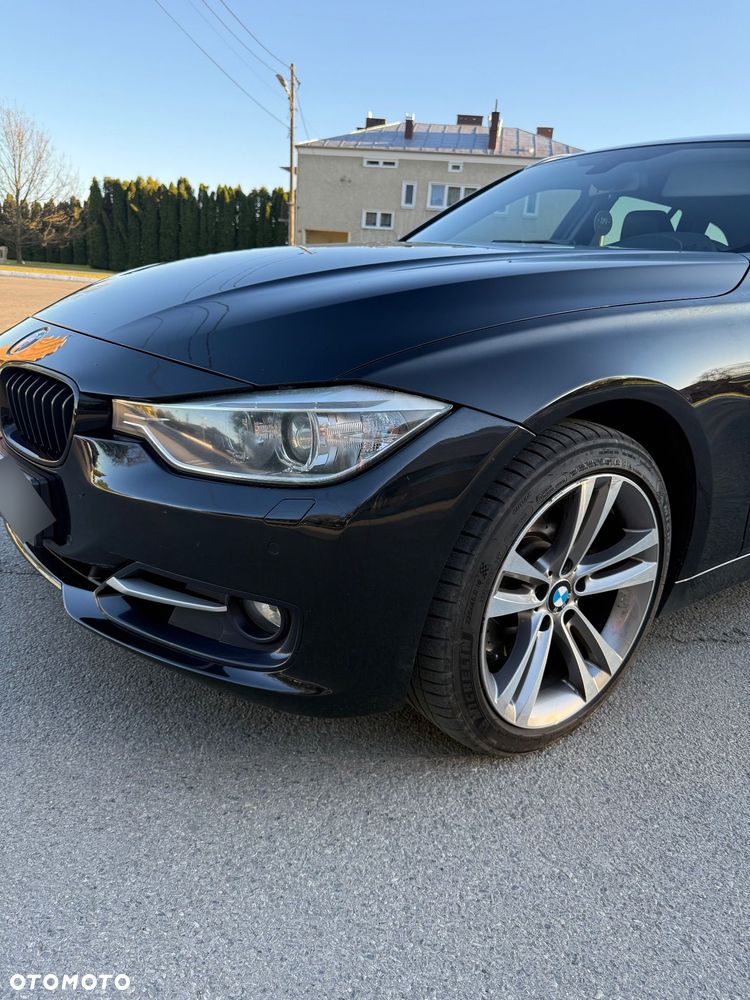 BMW Seria 3 - 18