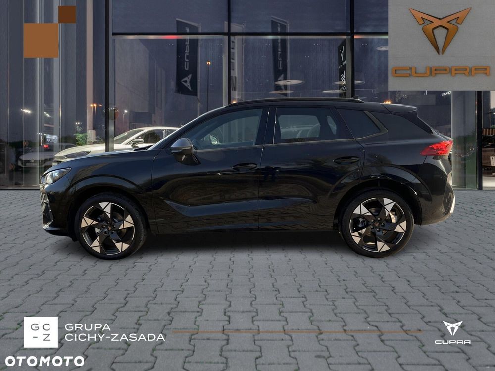 Cupra Terramar 1.5 eTSI mHEV Advantage Edition DSG - 3