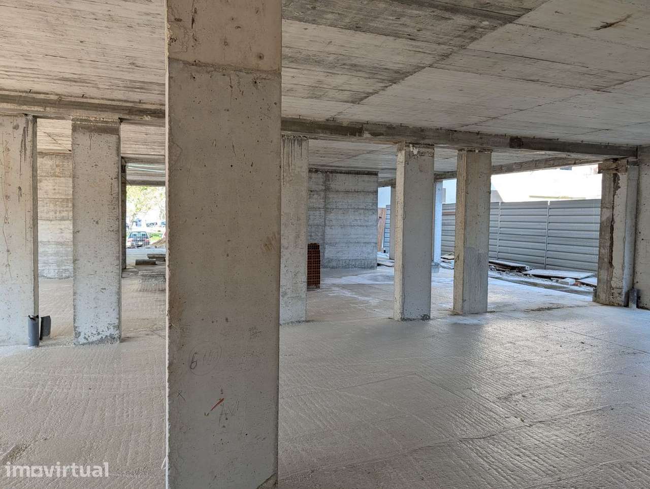 Apartamentos T2 novos Montijo - Grande imagem: 3/15